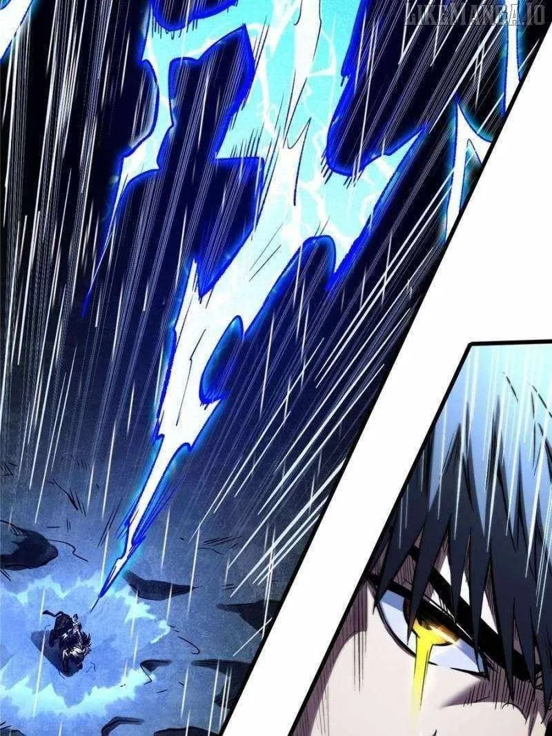 Super Gene Chapter 361 – Page 32