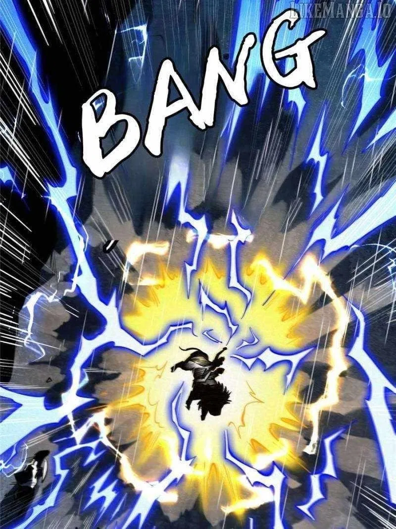 Super Gene Chapter 361 – Page 38