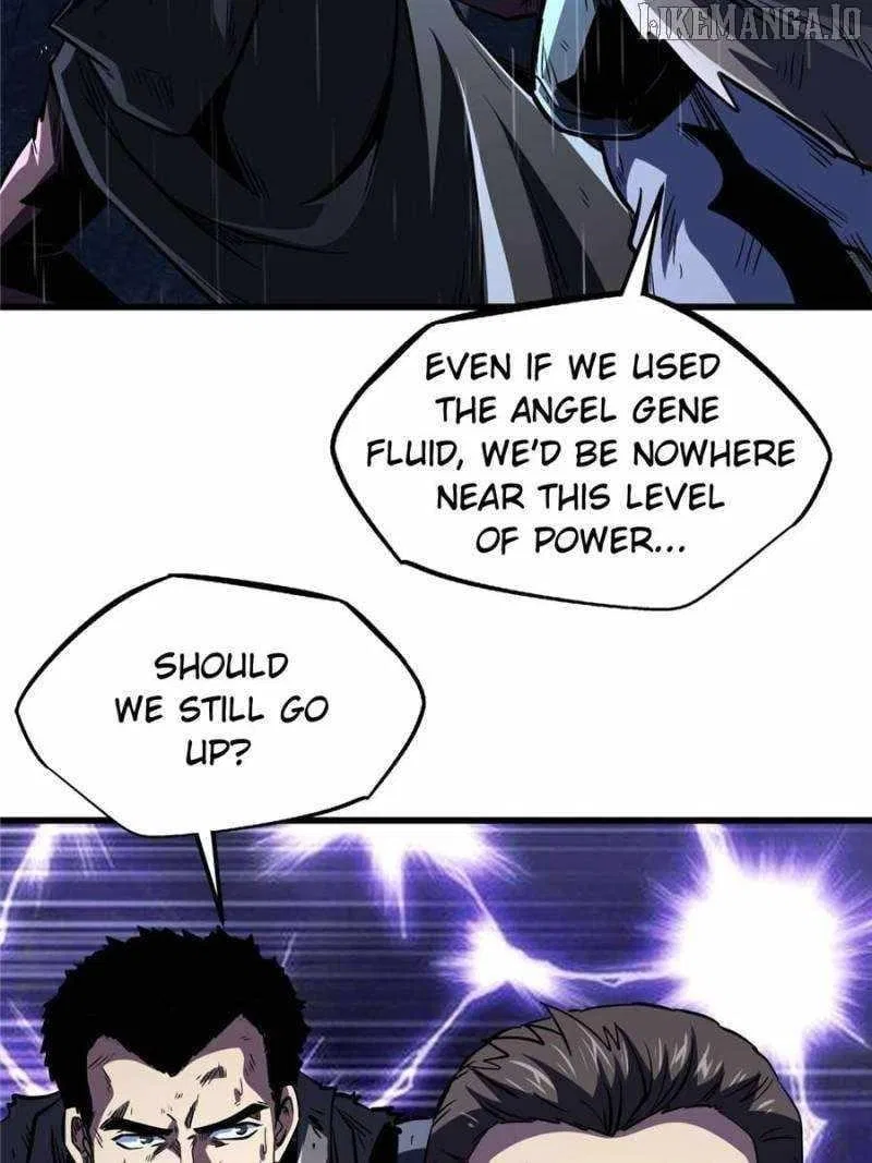 Super Gene Chapter 361 – Page 48
