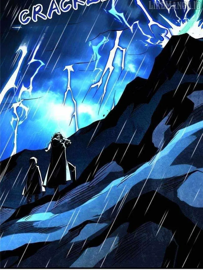 Super Gene Chapter 361 – Page 50