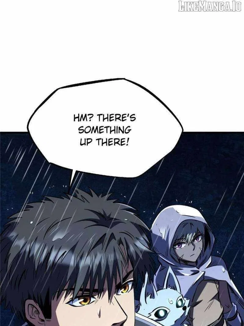 Super Gene Chapter 361 – Page 51