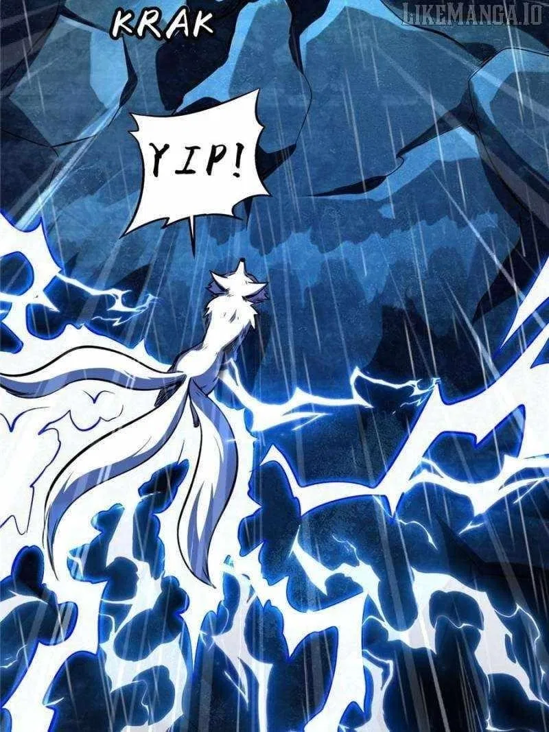 Super Gene Chapter 361 – Page 54