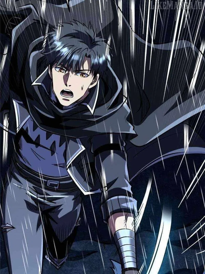Super Gene Chapter 361 – Page 60
