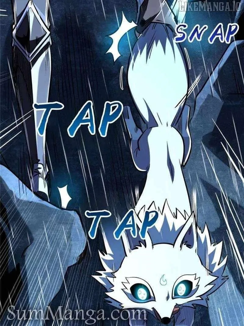 Super Gene Chapter 361 – Page 61
