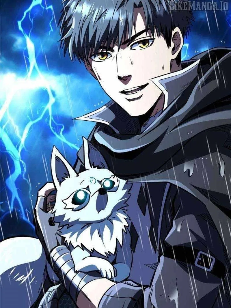 Super Gene Chapter 361 – Page 63