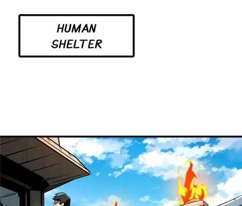 Super Gene Chapter 360 – Page 1