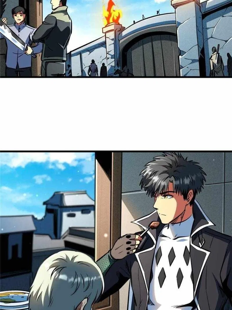Super Gene Chapter 360 – Page 2