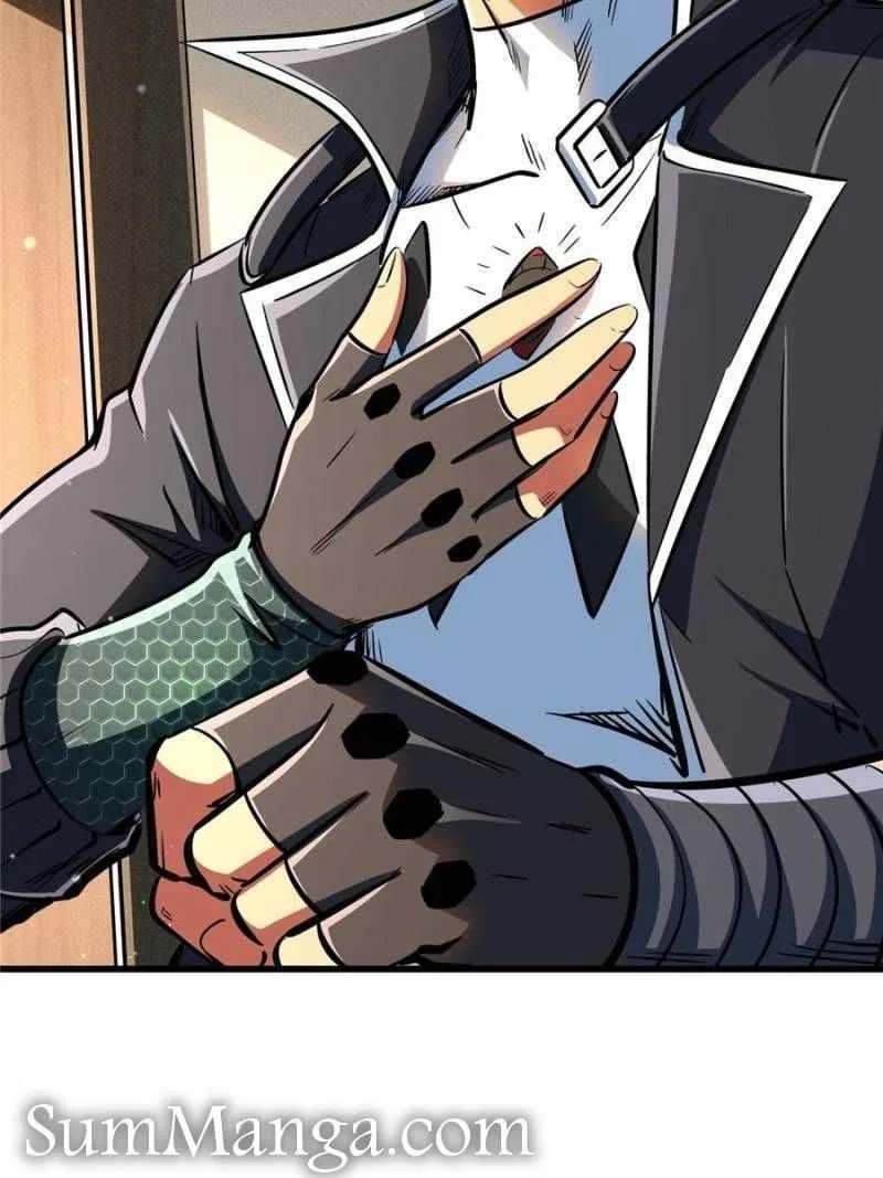 Super Gene Chapter 360 – Page 6