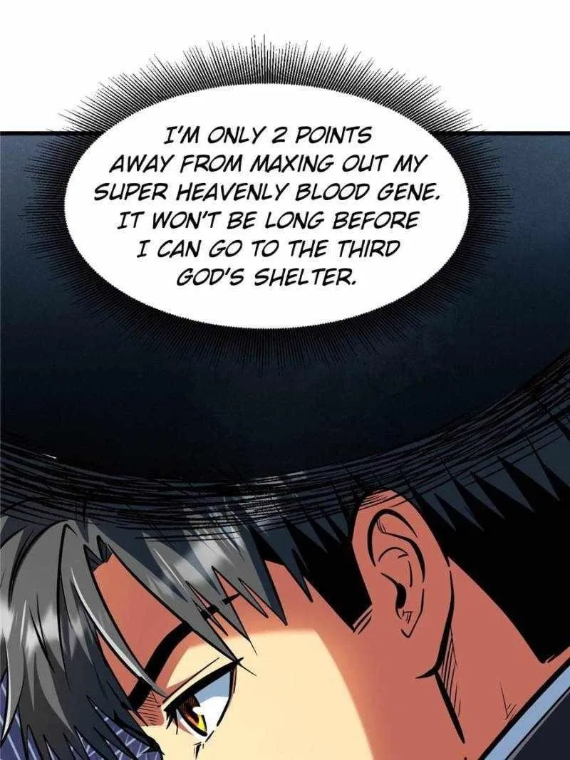 Super Gene Chapter 360 – Page 7