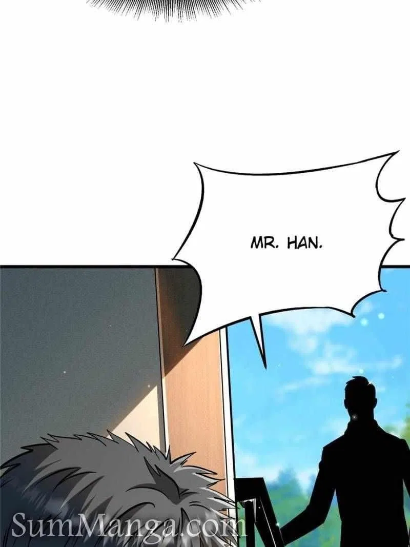 Super Gene Chapter 360 – Page 9