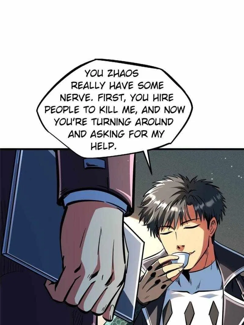 Super Gene Chapter 360 – Page 14