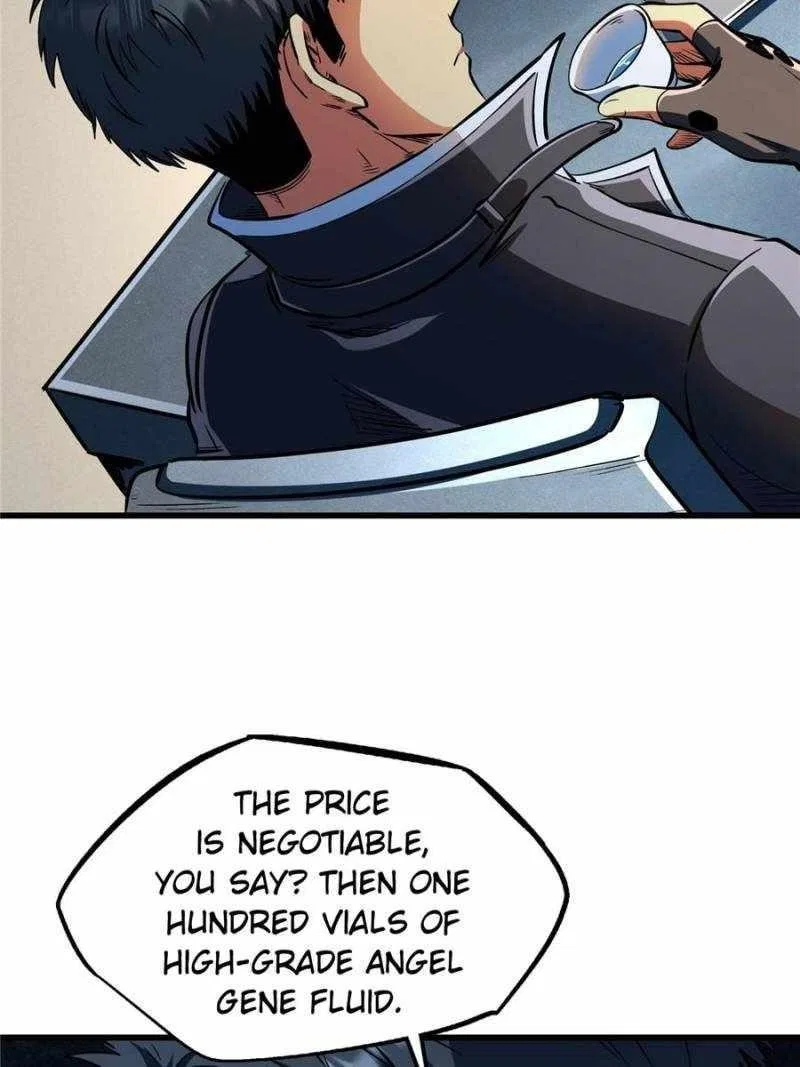 Super Gene Chapter 360 – Page 18