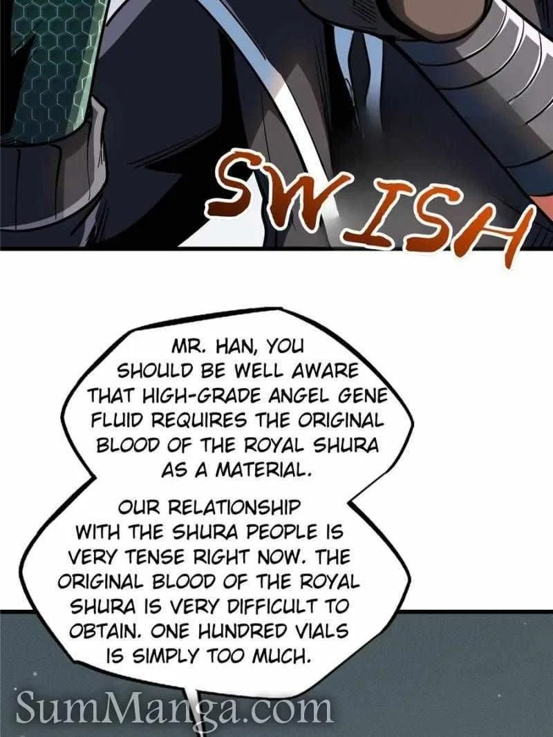 Super Gene Chapter 360 – Page 20
