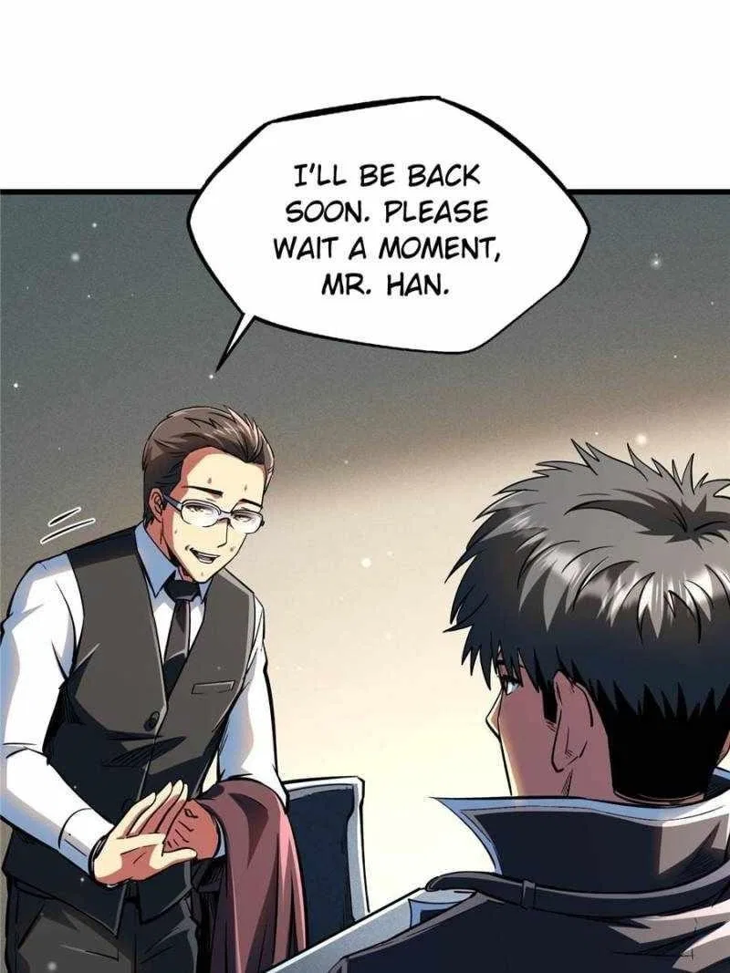 Super Gene Chapter 360 – Page 26