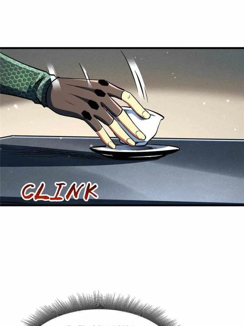 Super Gene Chapter 360 – Page 29