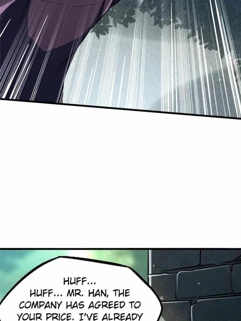 Super Gene Chapter 360 – Page 33
