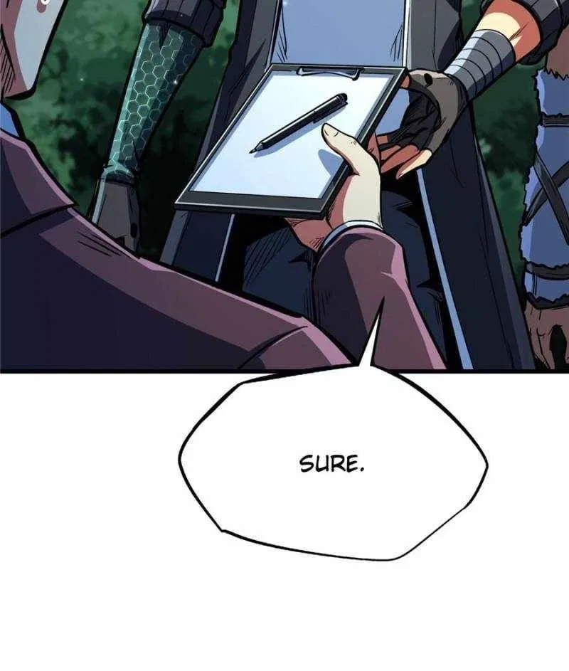 Super Gene Chapter 360 – Page 36