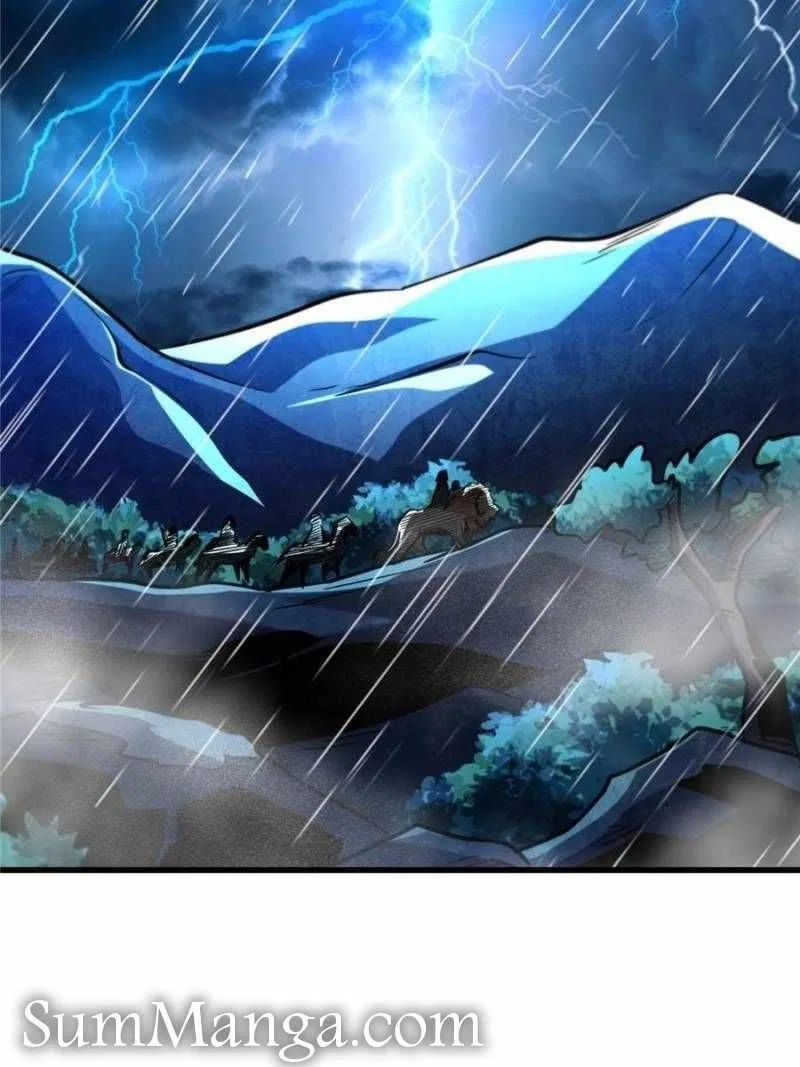 Super Gene Chapter 360 – Page 43