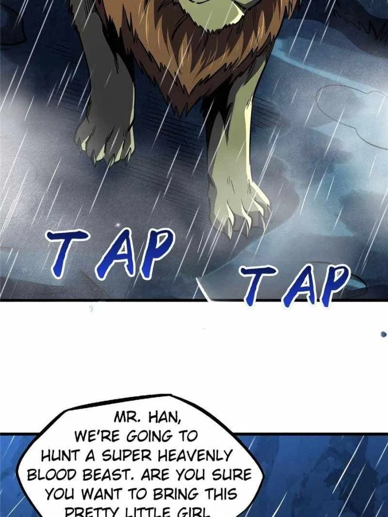Super Gene Chapter 360 – Page 46