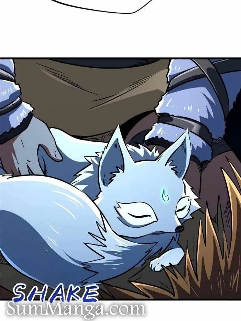 Super Gene Chapter 360 – Page 48