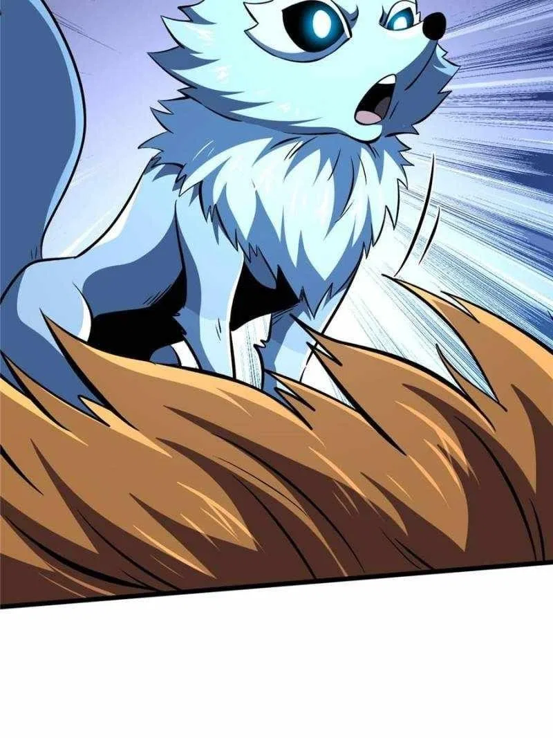 Super Gene Chapter 360 – Page 51