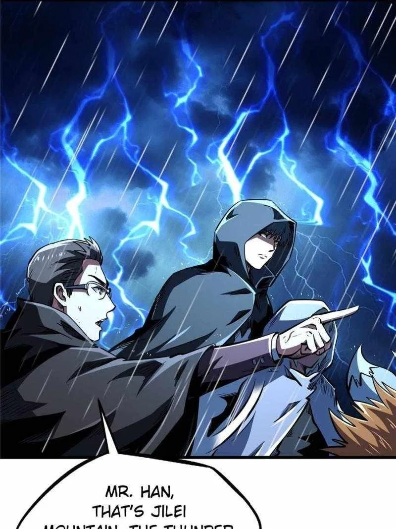 Super Gene Chapter 360 – Page 55