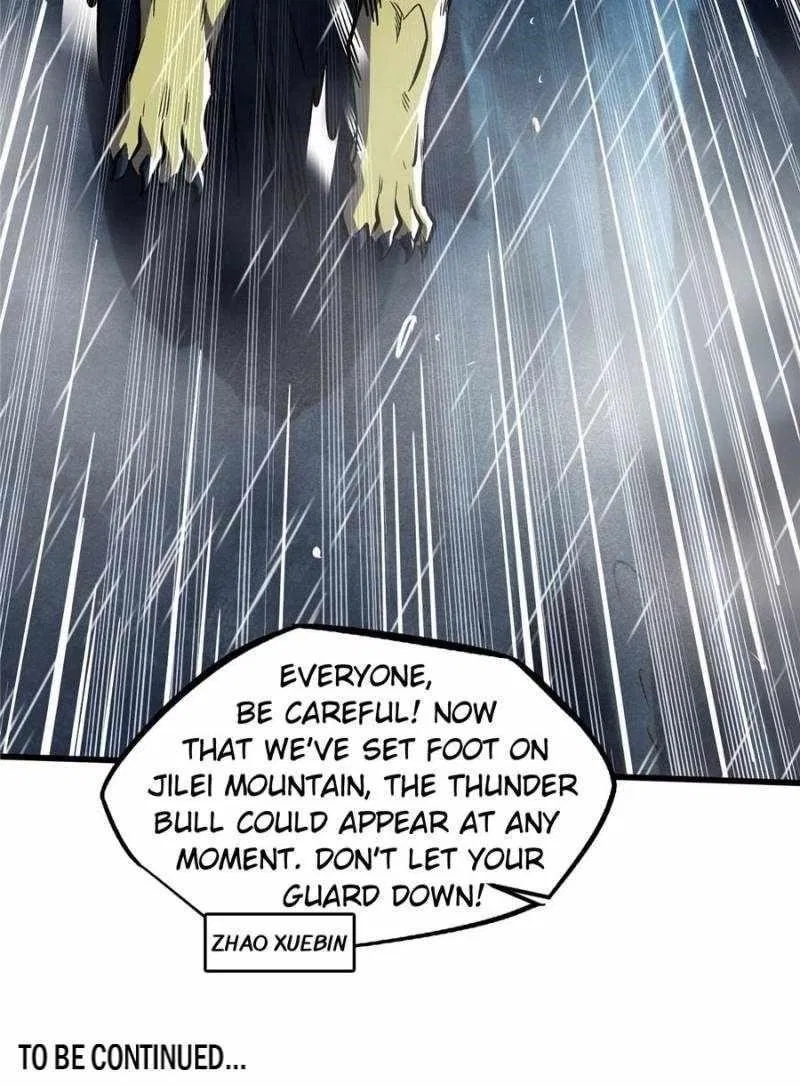 Super Gene Chapter 360 – Page 59