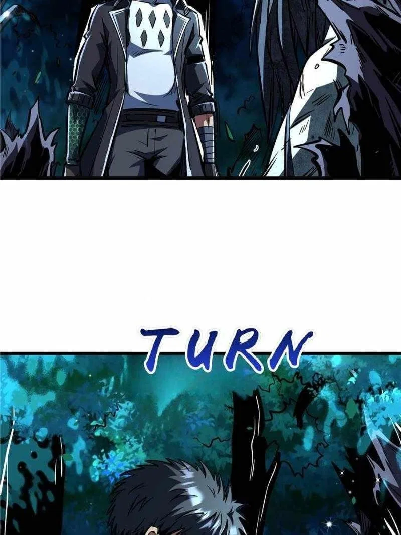 Super Gene Chapter 359 – Page 2