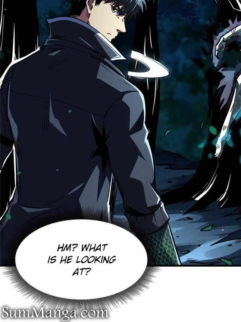 Super Gene Chapter 359 – Page 3