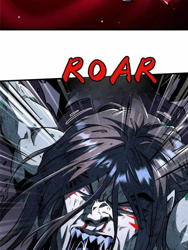 Super Gene Chapter 359 – Page 8