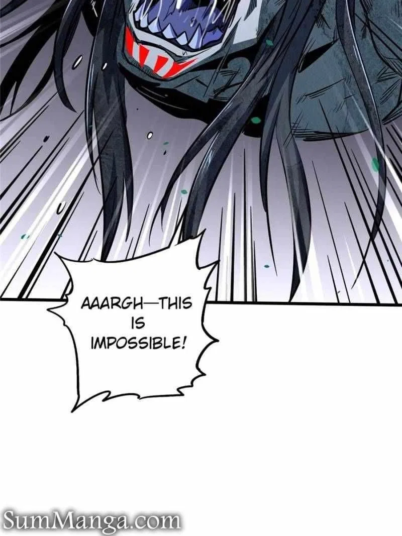 Super Gene Chapter 359 – Page 9