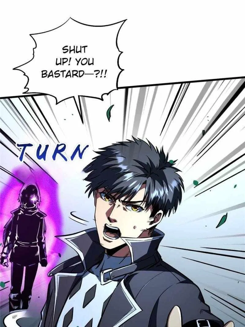 Super Gene Chapter 359 – Page 10
