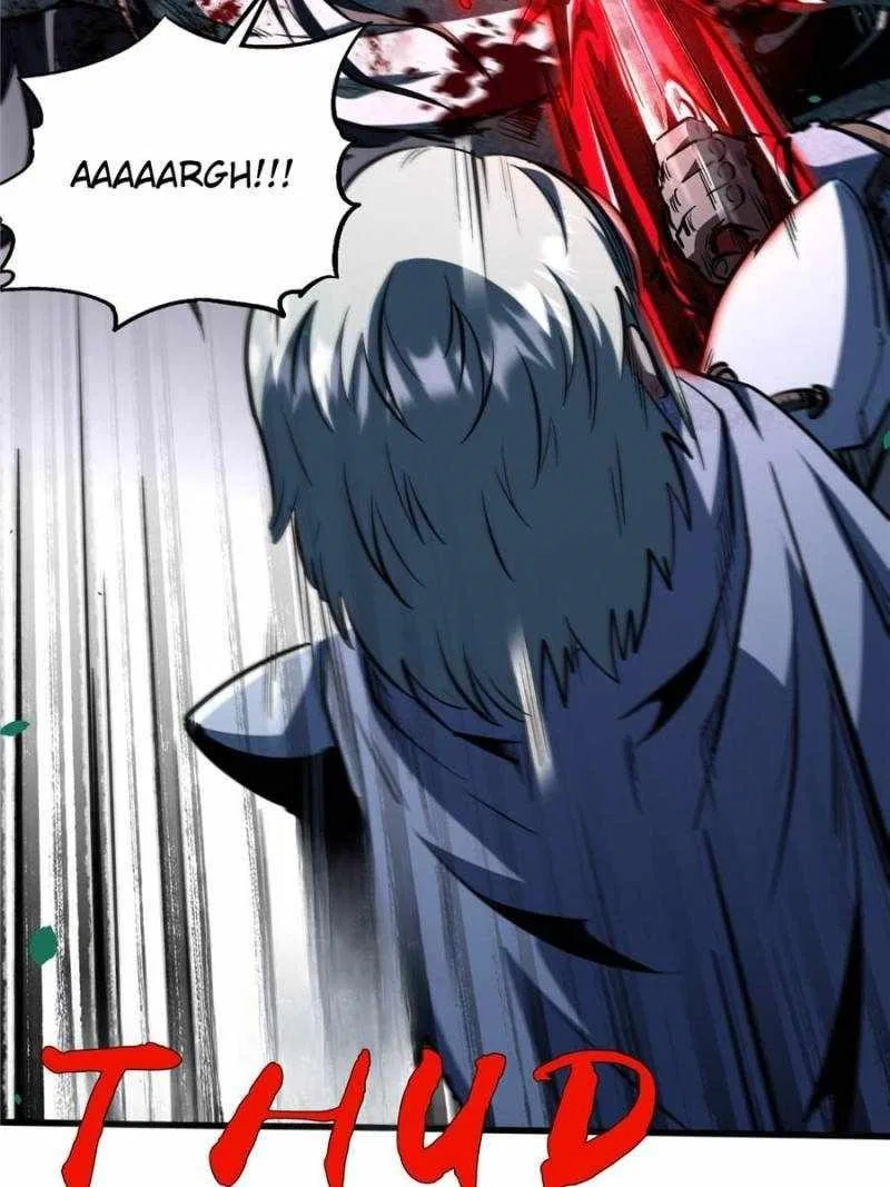 Super Gene Chapter 359 – Page 14