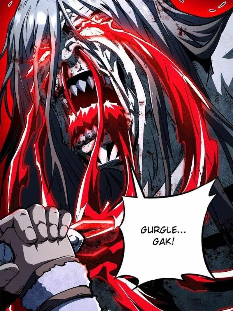 Super Gene Chapter 359 – Page 16