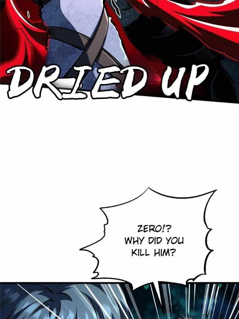 Super Gene Chapter 359 – Page 17