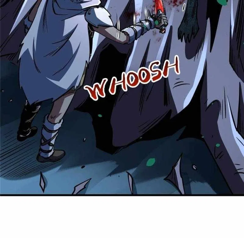 Super Gene Chapter 359 – Page 20