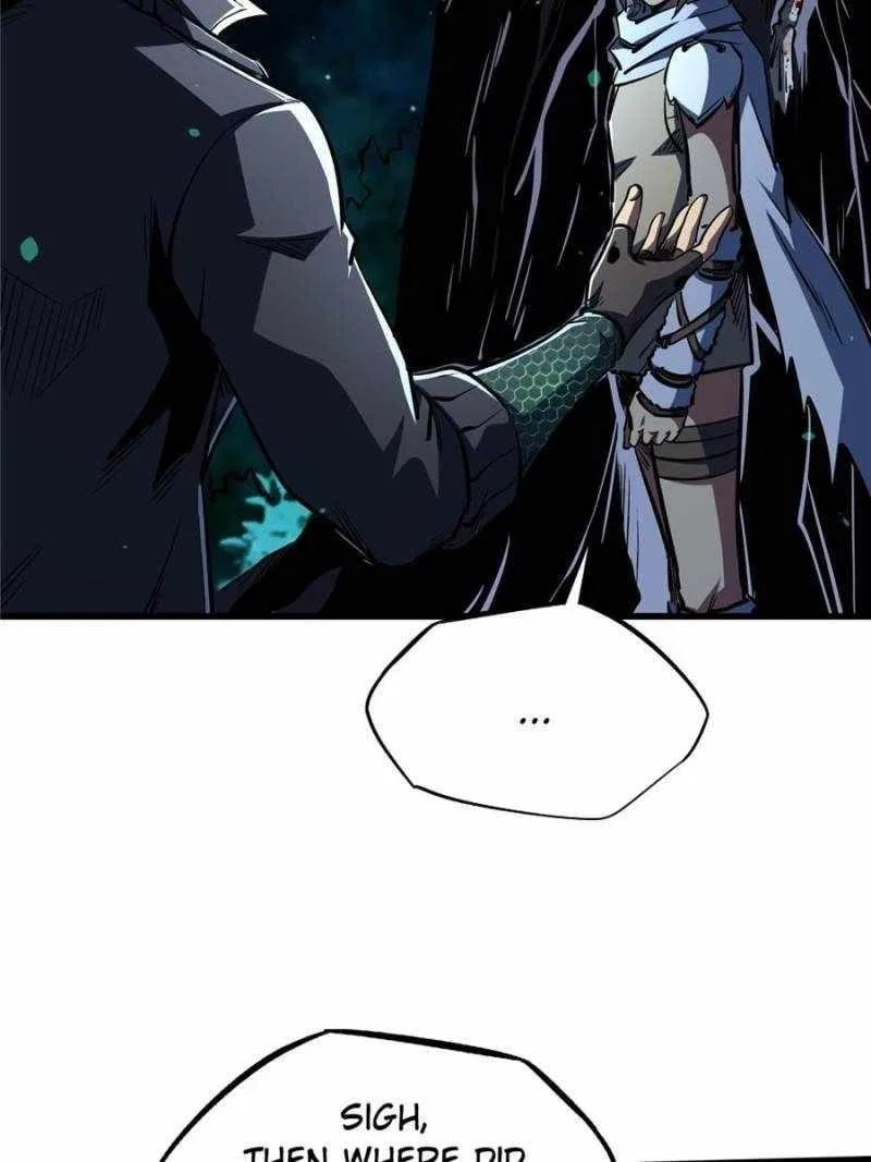 Super Gene Chapter 359 – Page 22