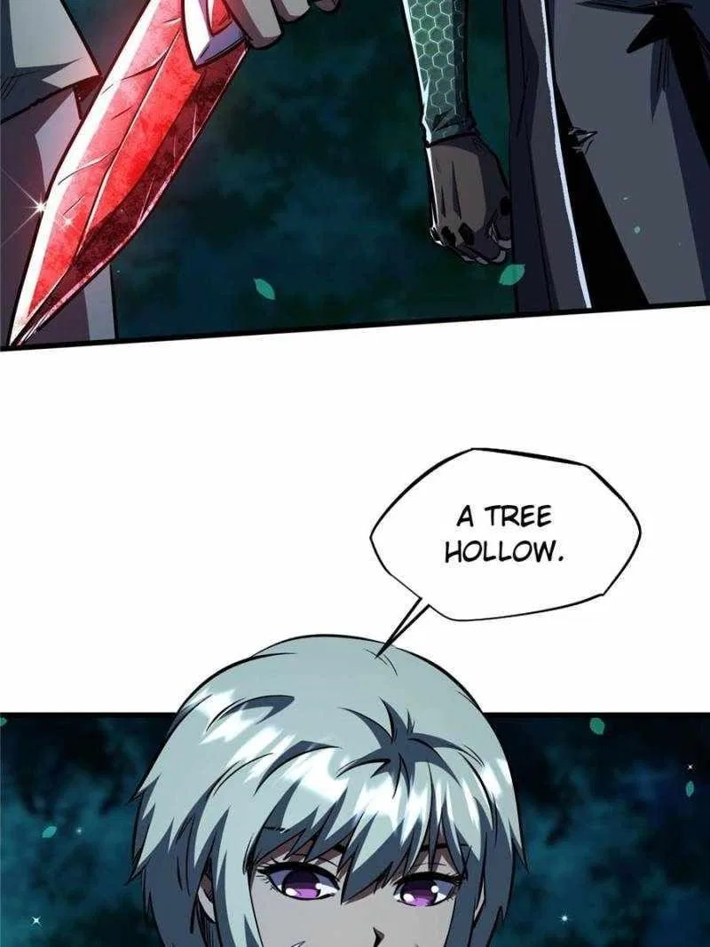 Super Gene Chapter 359 – Page 24