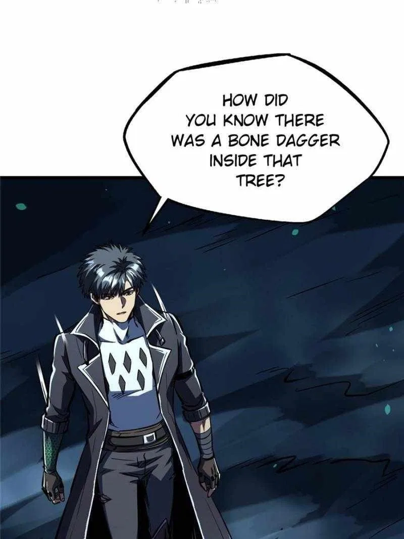 Super Gene Chapter 359 – Page 26