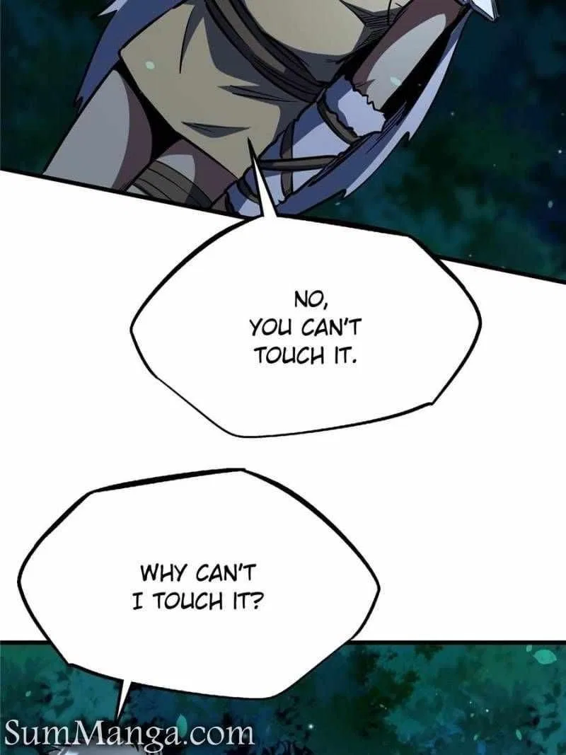 Super Gene Chapter 359 – Page 29