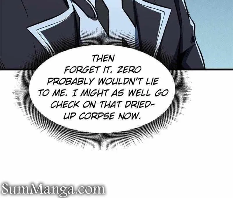 Super Gene Chapter 359 – Page 32
