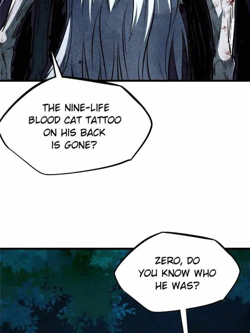 Super Gene Chapter 359 – Page 37