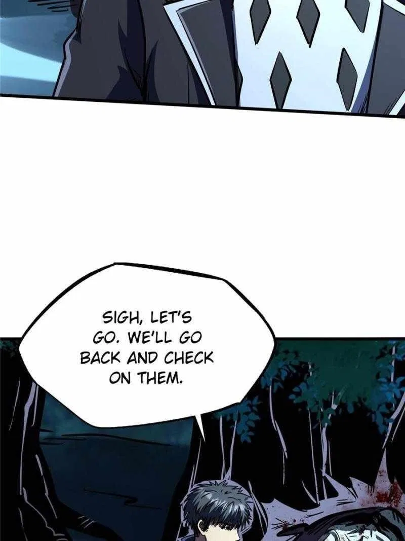 Super Gene Chapter 359 – Page 39
