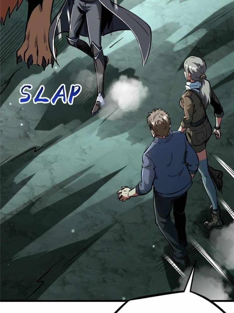 Super Gene Chapter 359 – Page 45