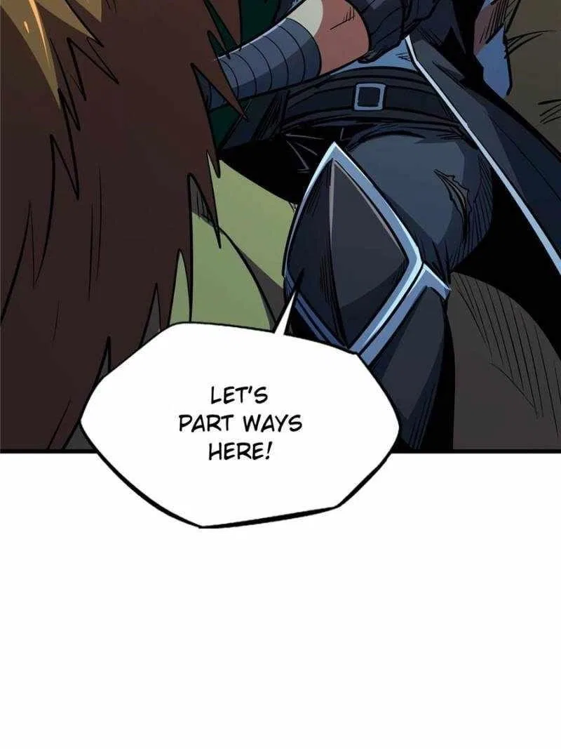 Super Gene Chapter 359 – Page 51