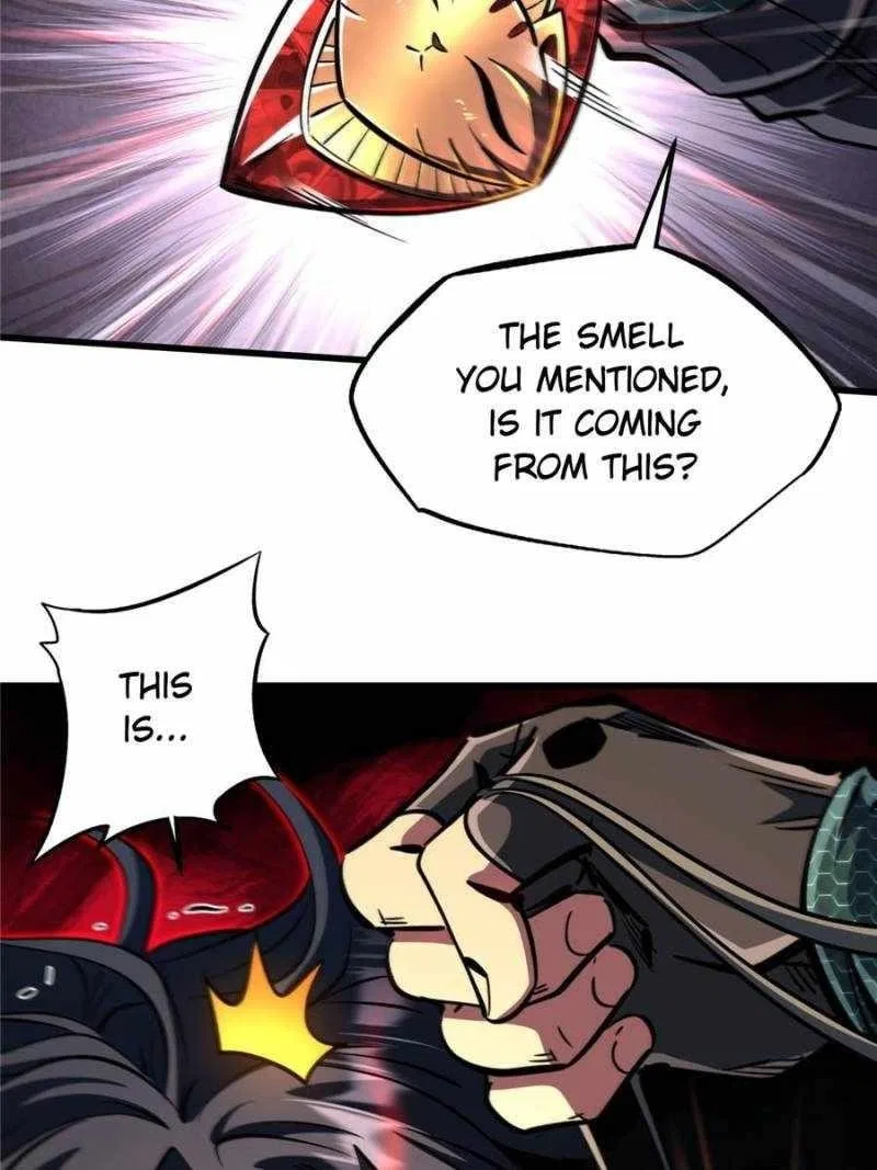 Super Gene Chapter 358 – Page 4