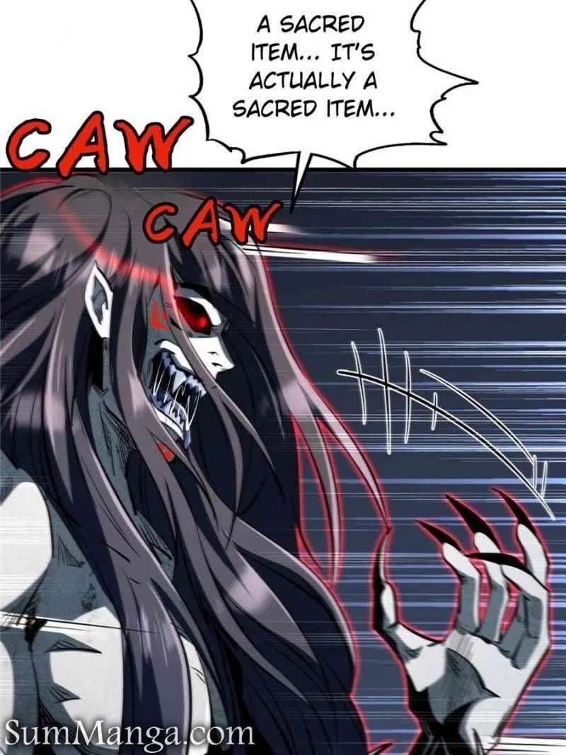 Super Gene Chapter 358 – Page 6