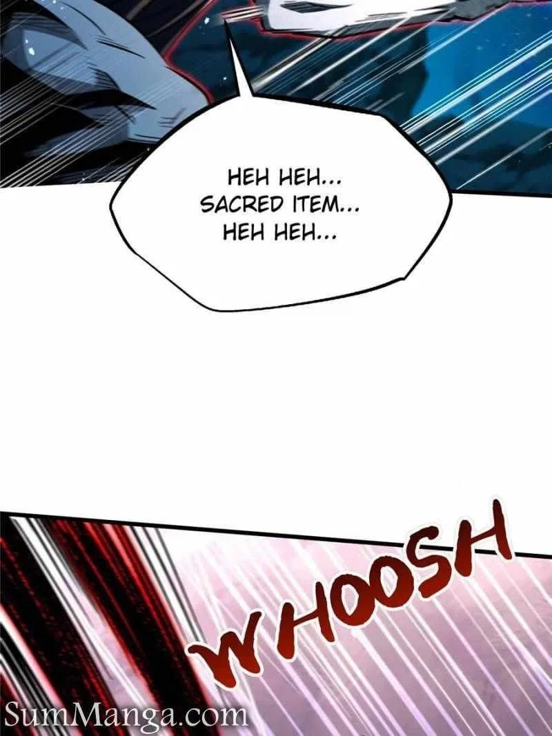Super Gene Chapter 358 – Page 15