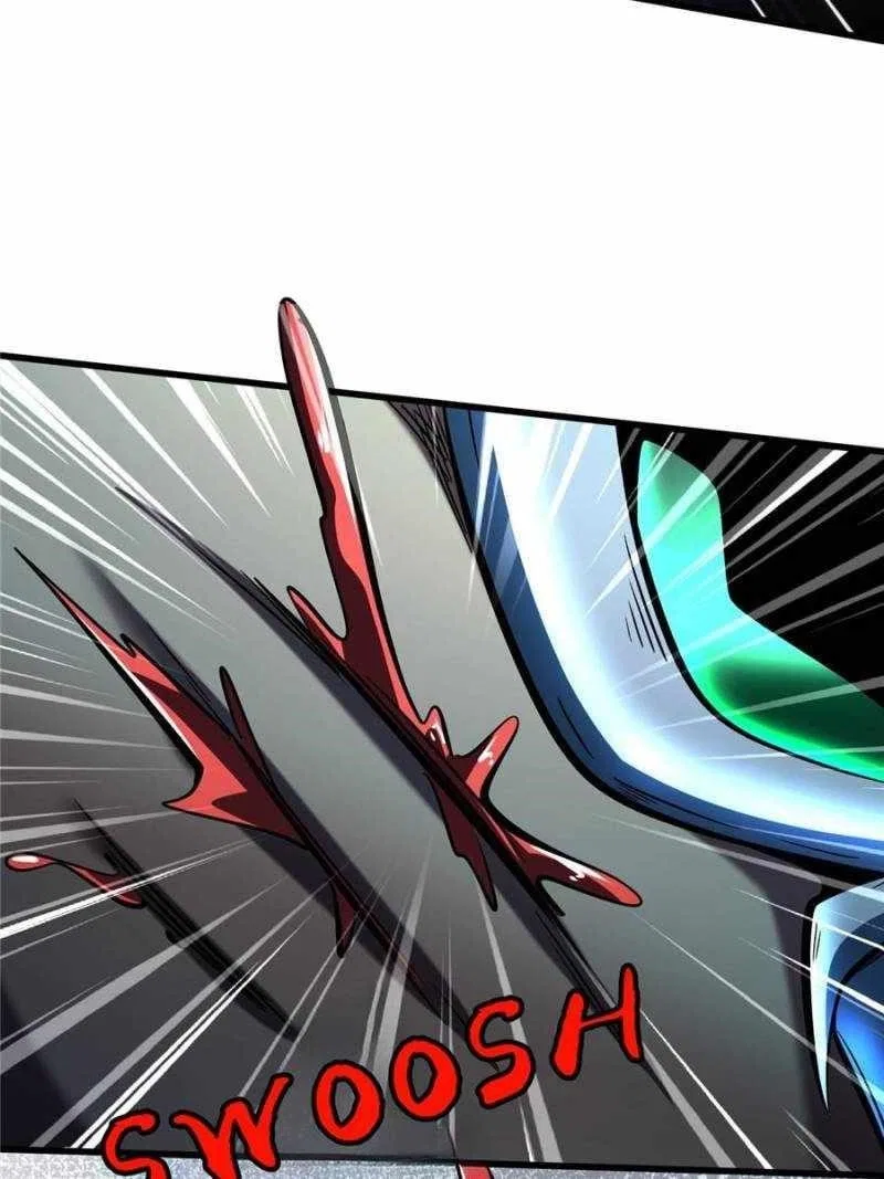 Super Gene Chapter 358 – Page 17