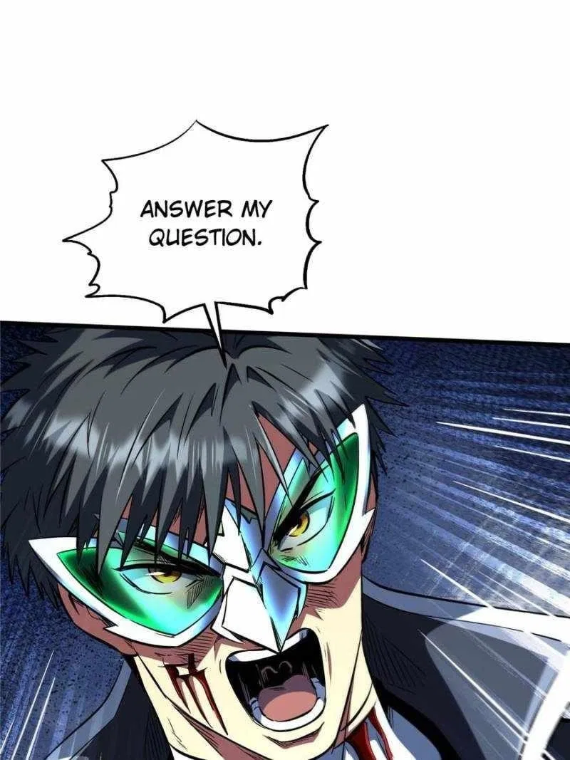 Super Gene Chapter 358 – Page 23
